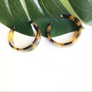 Harlow Earring